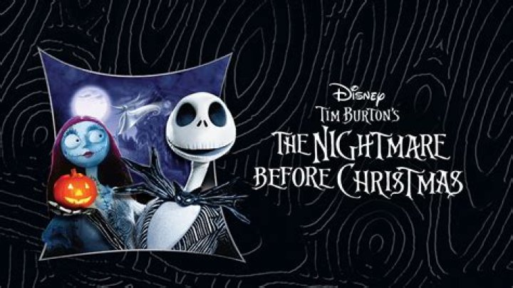 The Nightmare Before Christmas r/disney