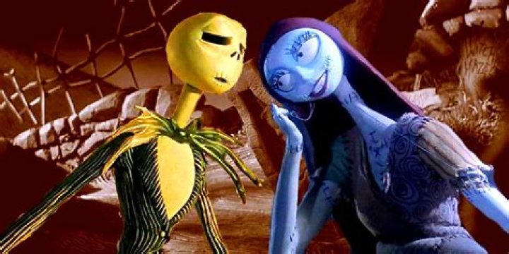 The Nightmare Before Christmas Who Voices Sally?