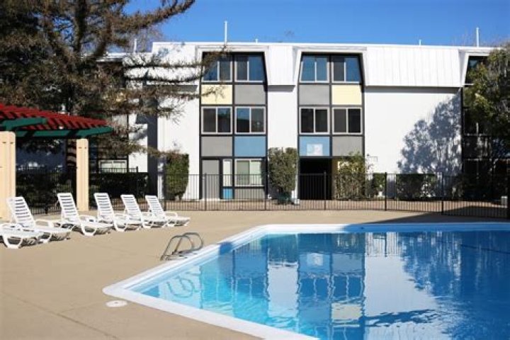The Outpost Student Living Apartments Fort Collins, CO