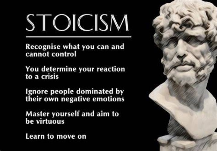 The Philosophy of Stoicism for Men OptimalBalance