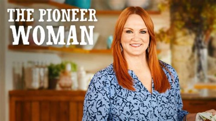 The Pioneer Woman Food Network Spectrum On Demand