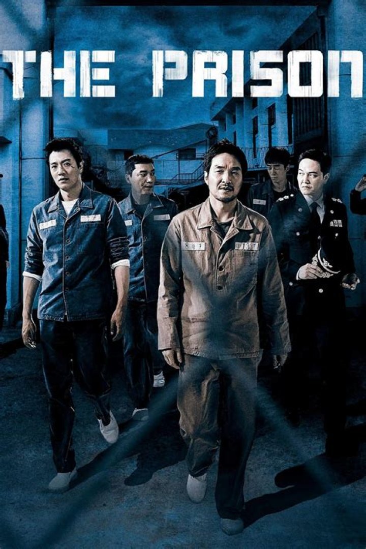 The Prison (2017) Posters &mdash; The Movie Database (TMDB)