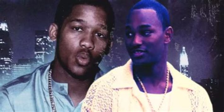 The Real Person Rico From Paid In Full Is Based On
