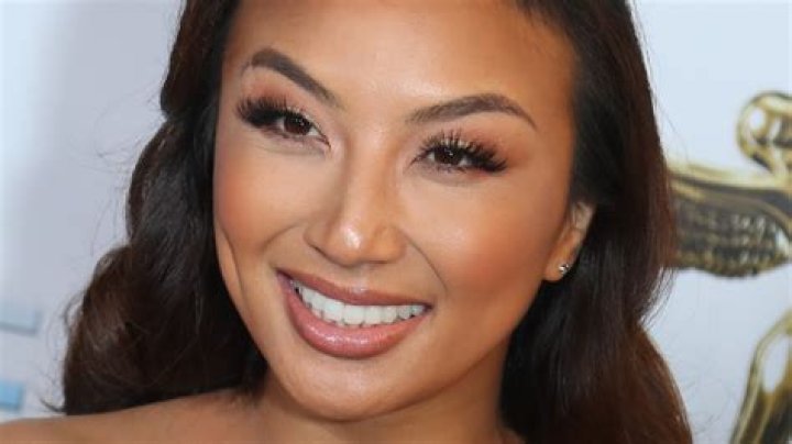 The Real Reason Jeannie Mai Got Divorced
