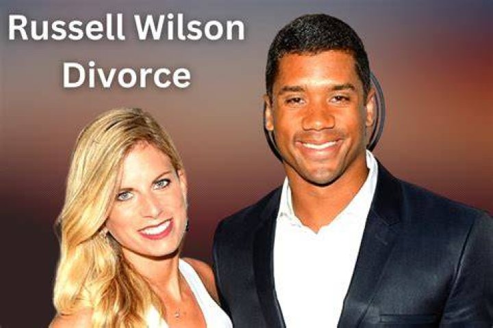 The Real Reason Russell Wilson Divorced His First Wife