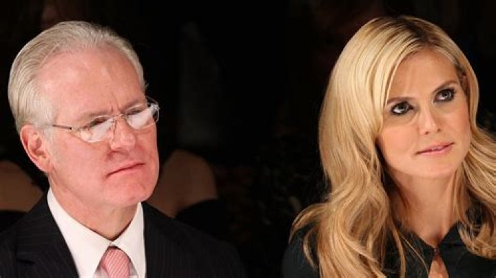 The Real Reason Tim Gunn Chooses to Stay Single