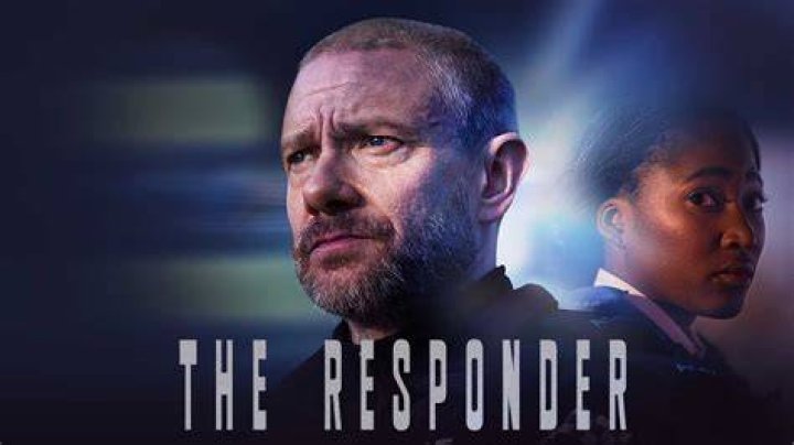 The Responder BBC Cast Interviews Everything We Found Out Virgin Media