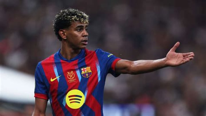 The reverse way! Lamine Yamal, ready to debut with the Barça subsidiary