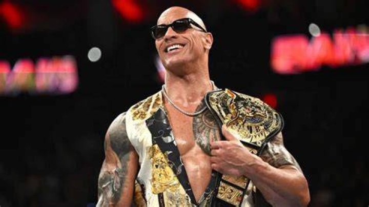 The Rock Will Star In Disney's LiveAction Moana Remake