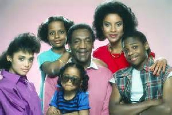 The Saga of Bill Cosby From America's Dad to Accused Sexual Abuser
