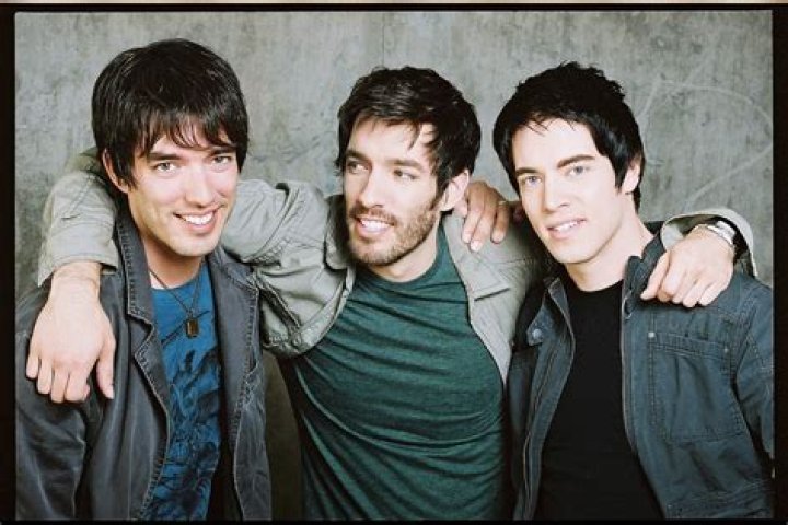 The Scott Brothers