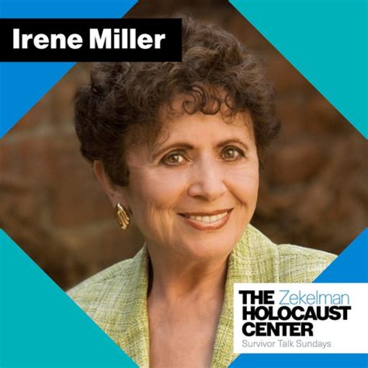 THE SEARCH FOR IRENE Community Fundraiser Marks OneYear Anniversary