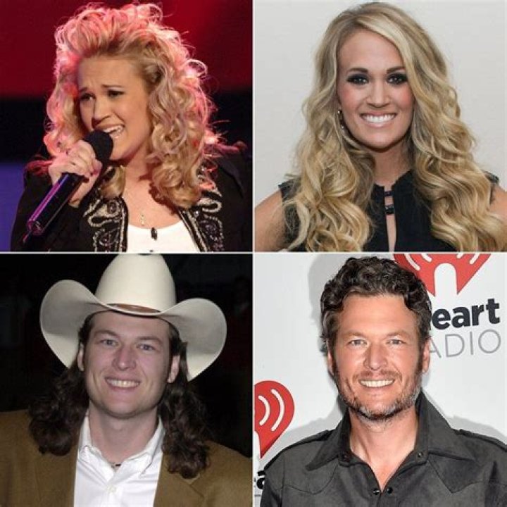 The Shocking Transformations of Your Favorite Country Stars Faith