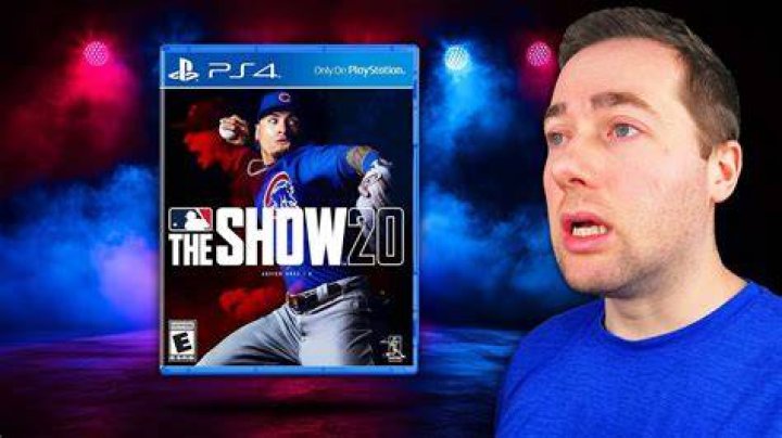 The Show 20 YouTube