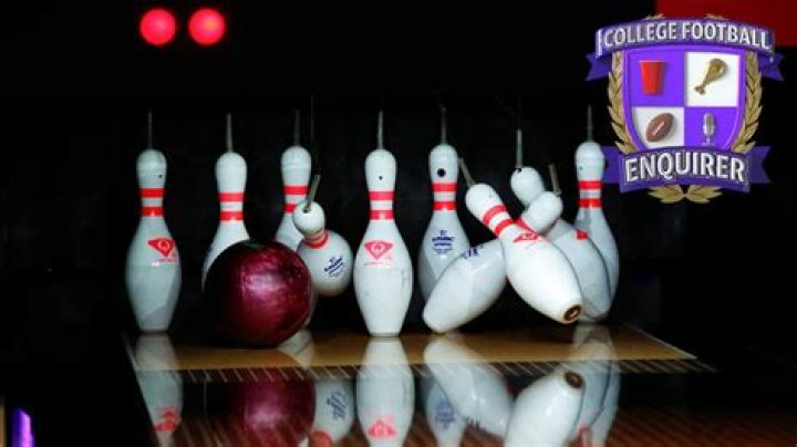The Stephen F. Austin bowling affair is bad, the quotes are worse