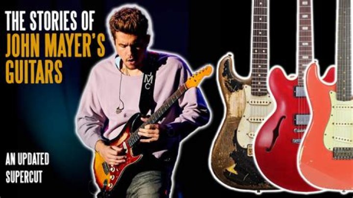 The Story of John Mayer's 2007 Make Out with Perez Hilton Somehow Gets
