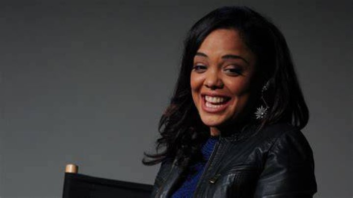 The Stunning Transformation Of Tessa Thompson