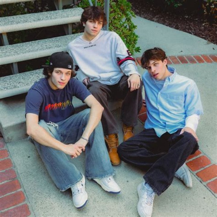The Sturniolo Triplets’ Rise to Fame The West Bullseye