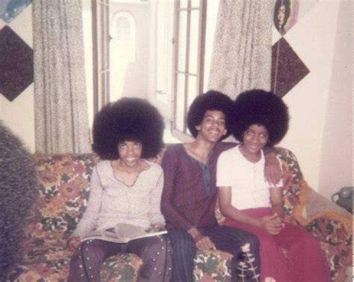the sylvers with fans The Sylvers Photo (32264090) Fanpop
