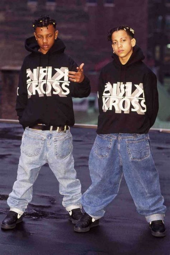 The ten most stylish moments in hiphop Hip hop outfits, Hip hop trends, Hip hop fashion