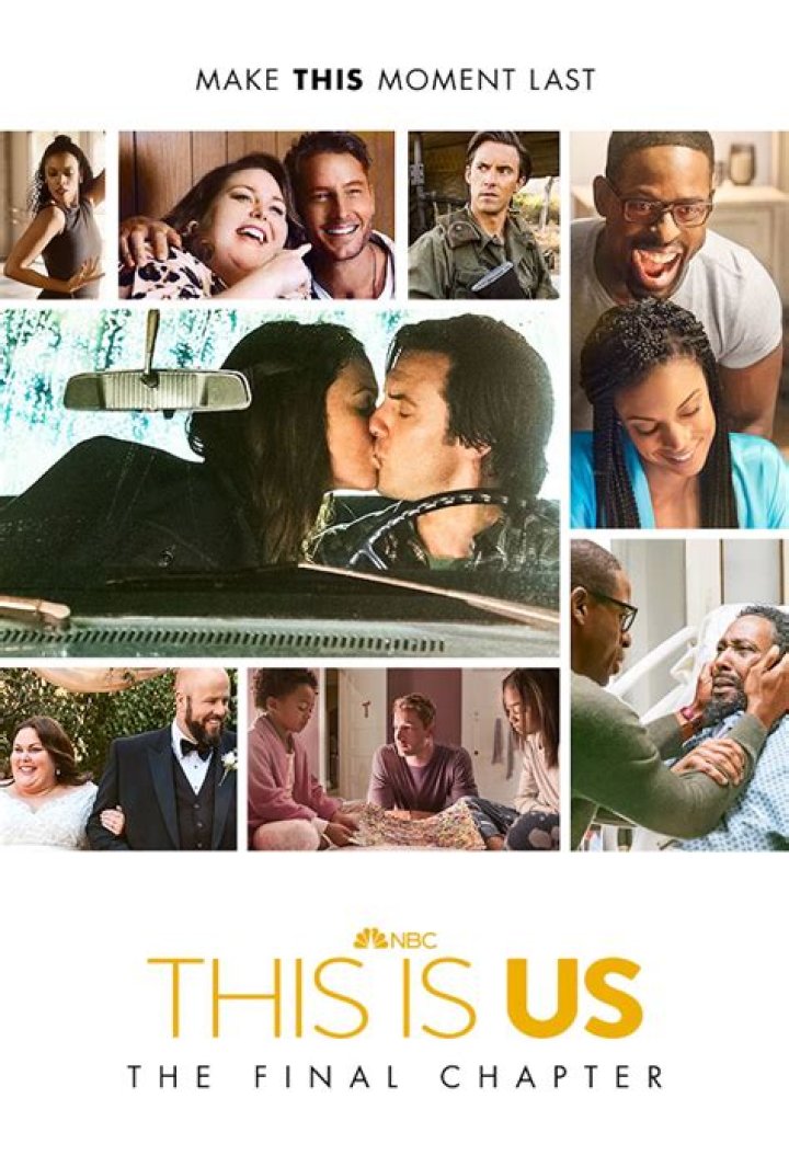 The This Is Us Cast Wishes Mandy Moore a Happy Birthday NBC Insider