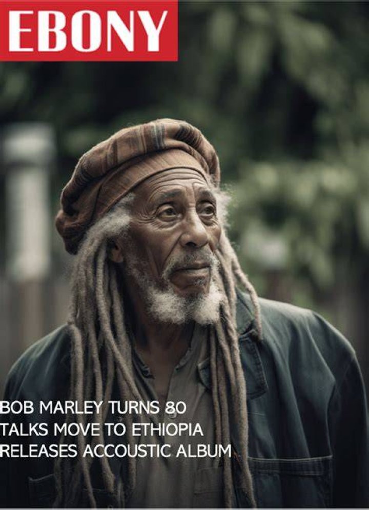 The Times Bob Marley Was Expelled From The US DancehallMag