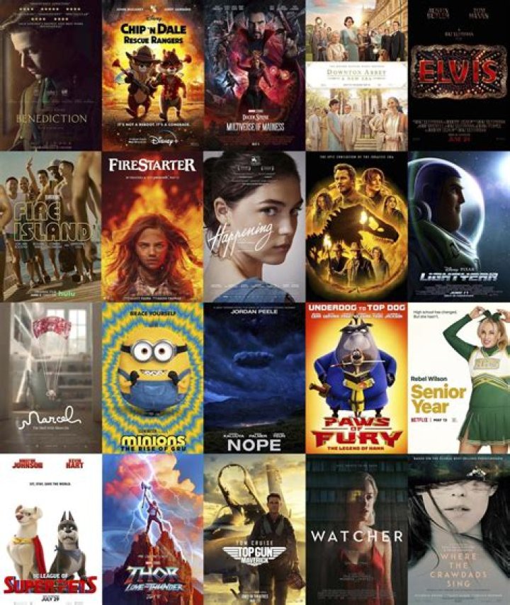 The Top List Of Movies Similar To Fifty Shades Of Grey. How Many Do You Watch?