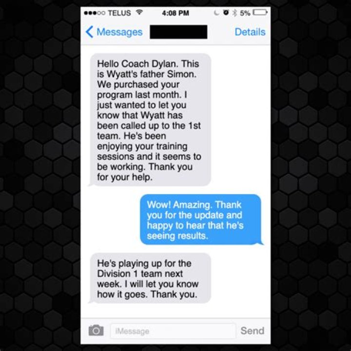 The Tragic Last Texts Of Aubreigh Wyatt