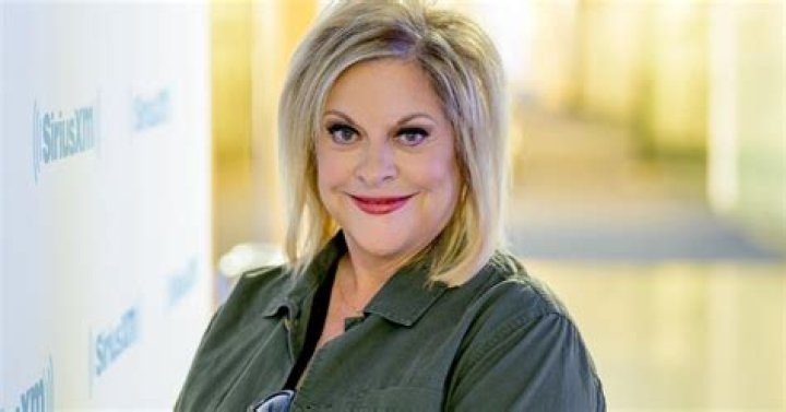 The Tragic Reason Why Nancy Grace Decided to Pursue a Law Degree