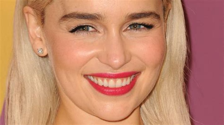The Truth About Emilia Clarke And Seth MacFarlane's Relationship