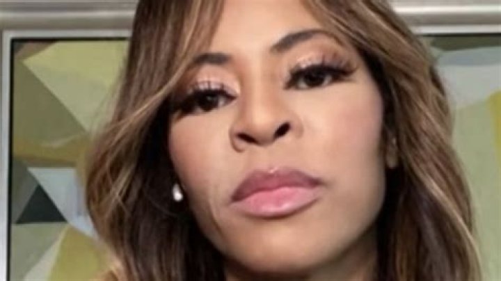 The Truth About Mary Cosby's First Husband Before 'RHOSLC'