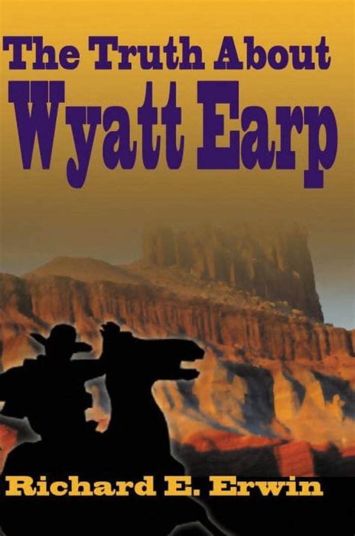 The Truth About Wyatt Earp's Role In The Movie Industry
