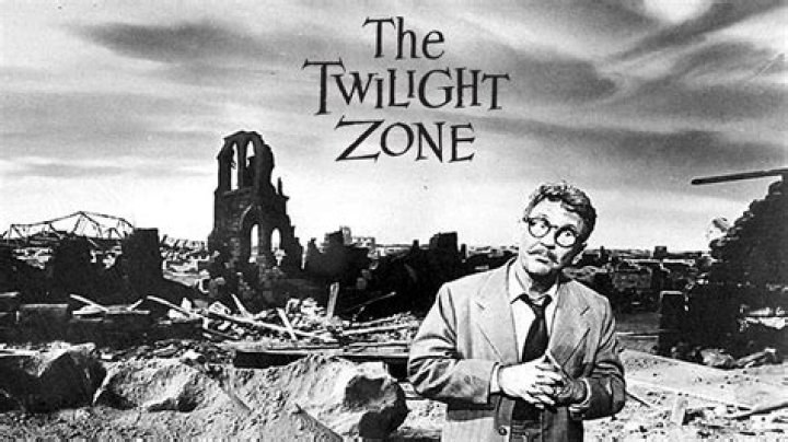 The Twilight Zone Adam Scott to Star in Remake of Classic Episode