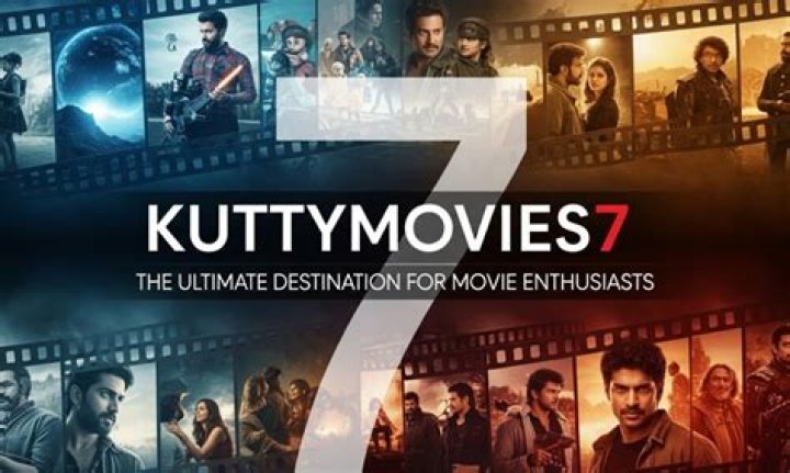 The Ultimate Destination for Movie Lovers Market