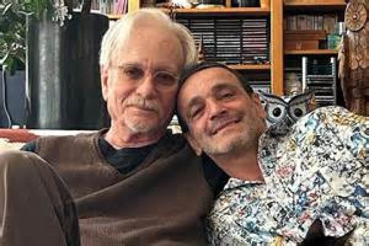 The Ultimate Guide To Anthony Geary's Partners