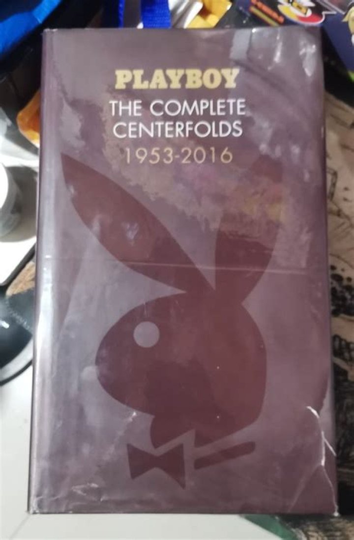 The Ultimate Guide To Playboy Centerfolds: A Comprehensive List