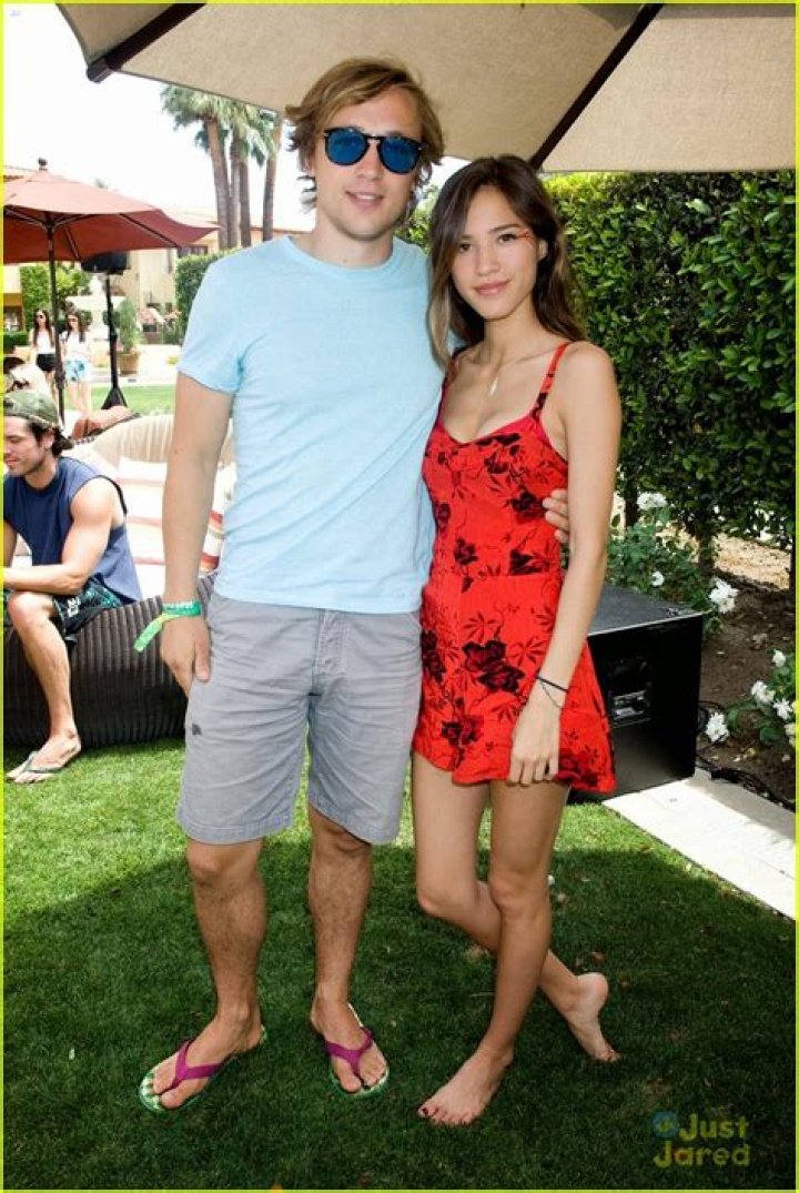 The Undeniably Hot And Kelsey Chow Will Mesmerize You