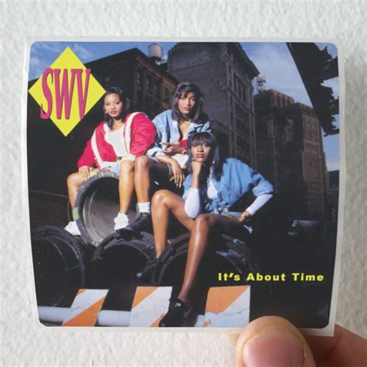 The Underrated SWV