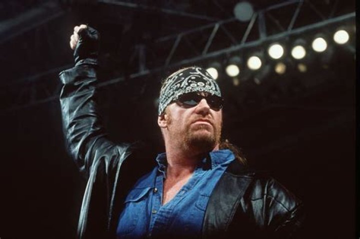 The Undertaker Net Worth How Rich Is WWE Super Star?