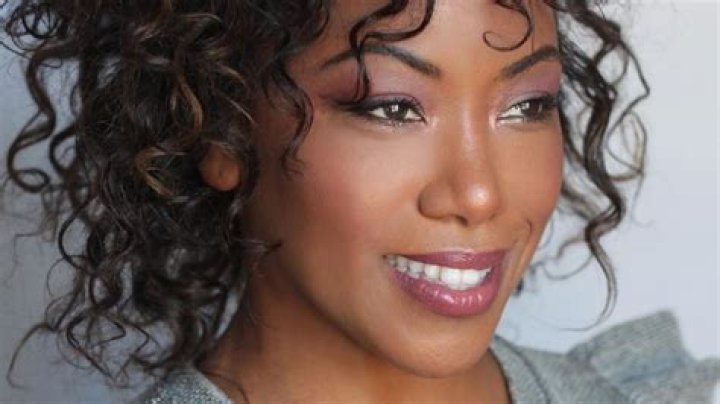 The Untold Truth Of Nyesha Arrington