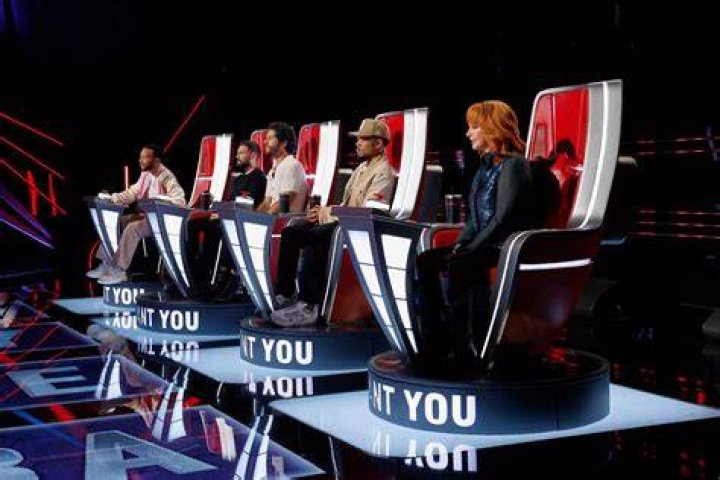 The Voice images Team Blake HD wallpaper and background photos (23424191)