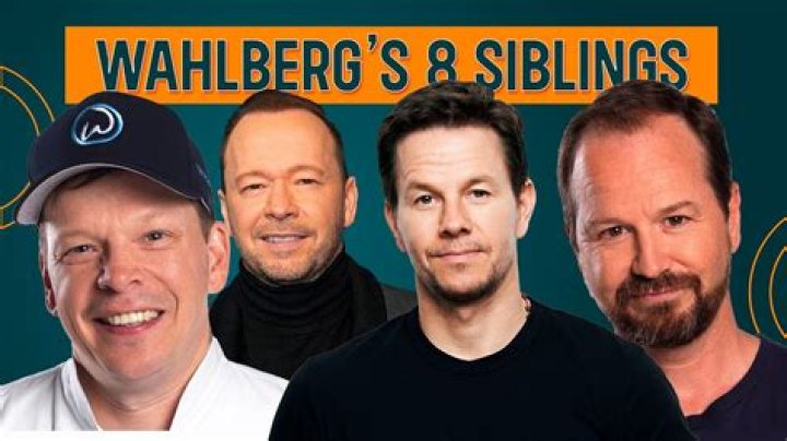 The Wahlberg Brothers Are Coming to Pittsburgh