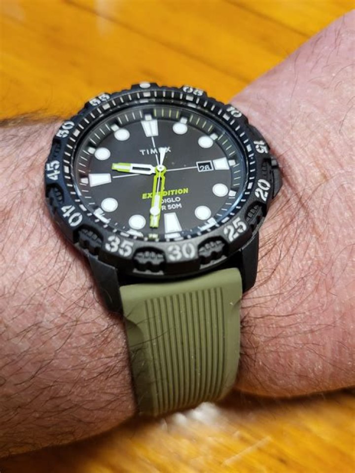 The Watch Dude What kind of watch does Justin Bieber wear?