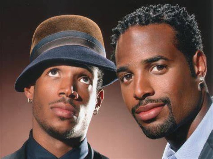 The Wayans Brothers' Net Worth Is Higher Than You Realize