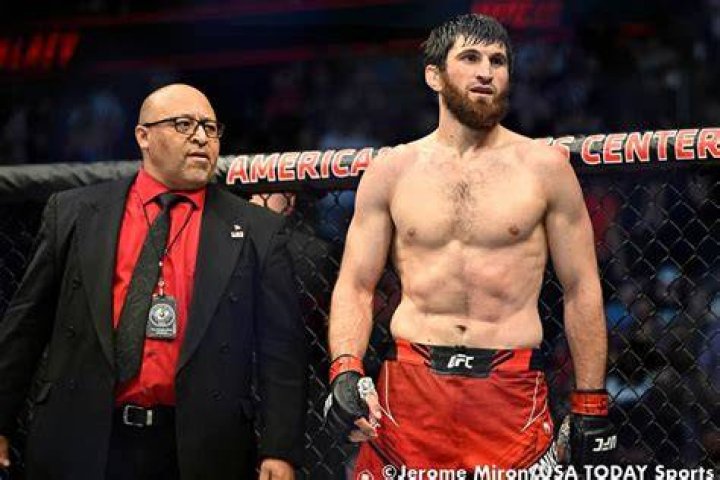 The Weekly Takedown Jan Blachowicz, Magomed Ankalaev detail circumstances leading up to UFC 282