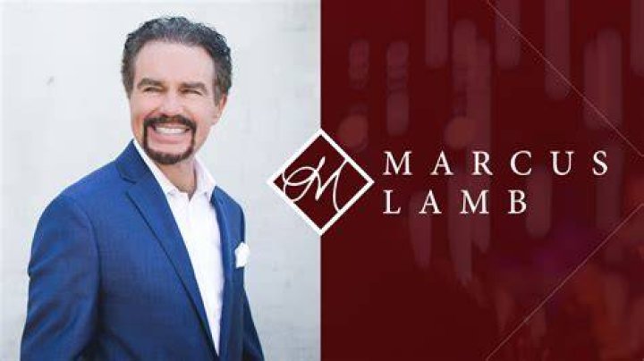 The widow of Marcus Lamb, Joni Lamb is engaged to Doug Weiss