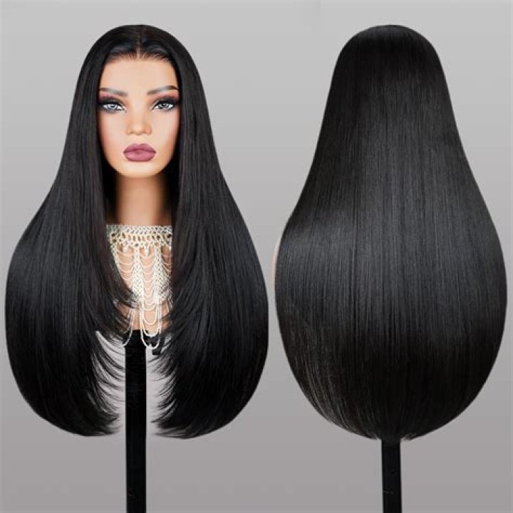 The world&rsquo;s most expensive wig Slaylebrity