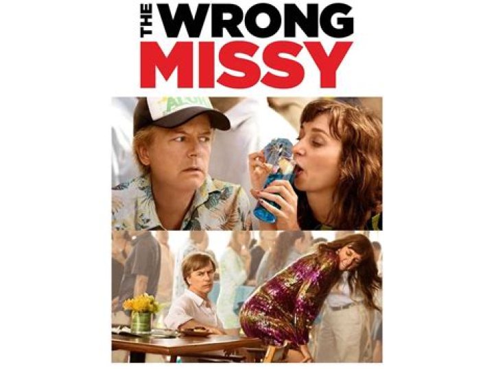 The Wrong Missy Movie Clip Wassup Trailers & Videos Rotten Tomatoes