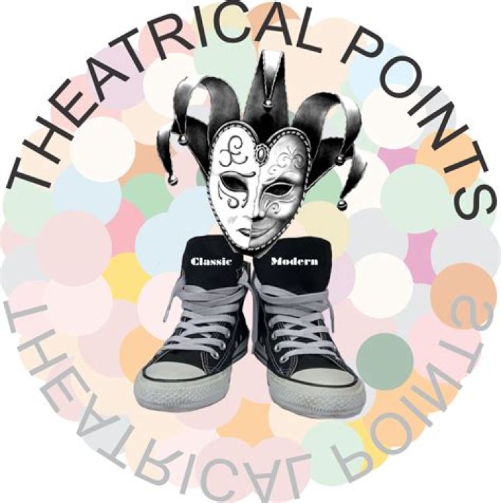 Theatrical points