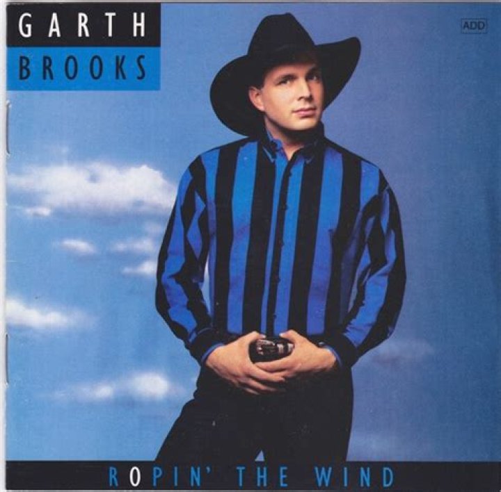 Then & Now Garth Brooks and the biggest stars of country music's '90s